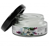 Массажная свеча «Кедр - Пачули - Жасмин» - 50 мл. - SGAN - купить с доставкой в Камышине