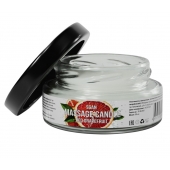 Массажная свеча «Красный грейпфрут» - 50 мл. - SGAN - купить с доставкой в Камышине