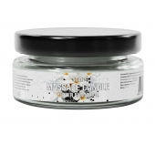 Массажная свеча «Перец и нероли» - 50 мл. - SGAN - купить с доставкой в Камышине