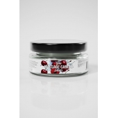 Массажная свеча «Спелая вишня» - 50 мл. - SGAN - купить с доставкой в Камышине