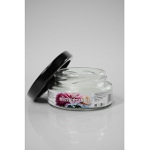 Массажная свеча «Цветущий пион» - 50 мл. - SGAN - купить с доставкой в Камышине