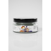 Массажная свеча «Янтарный мусс» - 50 мл. - SGAN - купить с доставкой в Камышине