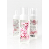 Пенка-мусс для интимной гигиены SGAN с пребиотиками - 150 мл. - SGAN - купить с доставкой в Камышине