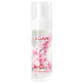 Пенка-мусс для интимной гигиены SGAN с пребиотиками - 150 мл. - SGAN - купить с доставкой в Камышине