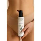 Натуральный лубрикант на водной основе Pleasure Lab Organic Rosemary - 185 мл. - Pleasure Lab - купить с доставкой в Камышине