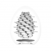 Мастурбатор-яйцо Tenga Egg Twister - Tenga - в Камышине купить с доставкой