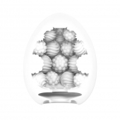 Мастурбатор-яйцо Tenga Egg Bouncy - Tenga - в Камышине купить с доставкой