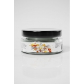 Массажная свеча «Амбра и ваниль» - 50 мл. - SGAN - купить с доставкой в Камышине