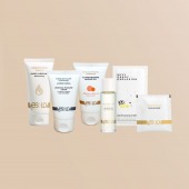 Набор YESforLOV La Trousse Enchantée в бежевой косметичке - YESforLOV - купить с доставкой в Камышине