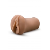 Карамельный мастурбатор-вагина Molly - Blush Novelties - в Камышине купить с доставкой