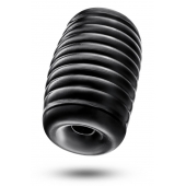 Черный мастурбатор Grasp - Blush Novelties - в Камышине купить с доставкой