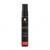 Оральный спрей Waves of Pleasure с ароматом клубники и шампанского - 20 мл. - Shunga - купить с доставкой в Камышине