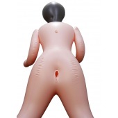 Надувная секс-кукла Suzuki - Boys of Toys - в Камышине купить с доставкой