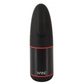 Мастурбатор с двумя моторами WYNE Masturbator 02 - Orion - в Камышине купить с доставкой