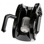 Мощный мастурбатор WYNE Masturbator 10 - Orion - в Камышине купить с доставкой