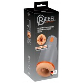 Мастурбатор для головки полового члена Glans Masturbator with 2 Functions - Orion - в Камышине купить с доставкой