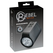 Мастурбатор с ротацией Rotating Masturbator - Orion - в Камышине купить с доставкой