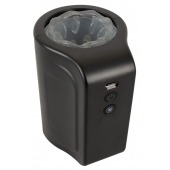 Мастурбатор с ротацией Rotating Masturbator - Orion - в Камышине купить с доставкой