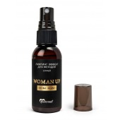 Интимный спрей Mini Mini с сужающим эффектом - 50 мл. - Биоритм - купить с доставкой в Камышине