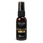 Интимный спрей Mini Mini с сужающим эффектом - 50 мл. - Биоритм - купить с доставкой в Камышине