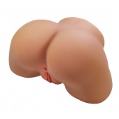 Мастурбатор Ilana с вибрацией и всасыванием - Baile - в Камышине купить с доставкой