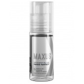Лубрикант на водной основе MAXUS Naked Fantasy - 50 мл. - Maxus - купить с доставкой в Камышине