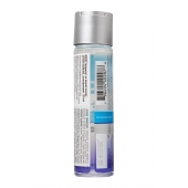 Охлаждающий лубрикант на водной основе JO Personal Lubricant H2O COOLING - 120 мл. - System JO - купить с доставкой в Камышине