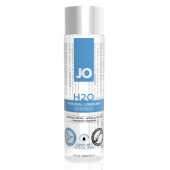 Охлаждающий лубрикант на водной основе JO Personal Lubricant H2O COOLING - 120 мл. - System JO - купить с доставкой в Камышине