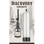 Вакуумная помпа Discovery Magnate - Lola Games - в Камышине купить с доставкой
