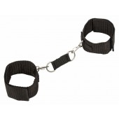Наручники Bondage Collection Wrist Cuffs - Lola Games - купить с доставкой в Камышине