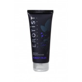 Лубрикант на водной основе с ароматом лесных ягод Forest Fruit - 100 мл. - Erotist Lubricants - купить с доставкой в Камышине