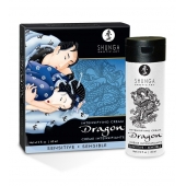 Интимный мужской крем SHUNGA DRAGON SENSITIVE - 60 мл. - Shunga - купить с доставкой в Камышине