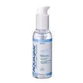 Смазка на водной основе AQUAglide Sensitive Neutral - 125 мл. - Joy Division - купить с доставкой в Камышине