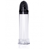 Автоматическая вакуумная помпа Man up pump - Erotist Adult Toys - в Камышине купить с доставкой