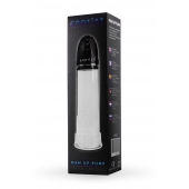 Автоматическая вакуумная помпа Man up pump - Erotist Adult Toys - в Камышине купить с доставкой