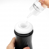 Мастурбатор с регулируемой плотностью обхвата Custom Strength CUP Twist Ripple - Tenga - в Камышине купить с доставкой