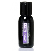 Возбуждающий гель-лубрикант на водной основе Sensual Arousal Lubricant  - 29,5 мл. - Swiss navy - купить с доставкой в Камышине