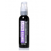 Возбуждающий гель-лубрикант на водной основе Sensual Arousal Lubricant  - 118 мл. - Swiss navy - купить с доставкой в Камышине