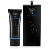 Возбуждающий крем для мужчин Nuit Ardente Creme Performante Plaisirs Secrets - 60 мл. - Plaisir Secret - купить с доставкой в Камышине