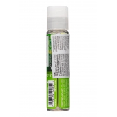Смазка с ароматом яблока JO Flavored  Green Apple H2O - 30 мл. - System JO - купить с доставкой в Камышине