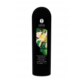 Интимный гель для пар, усиливающий наслаждение, Lotus Noir - 60 мл. - Shunga - купить с доставкой в Камышине