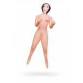 Надувная секс-кукла Jennifer - ToyFa - в Камышине купить с доставкой