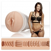 Мастурбатор-вагина Fleshlight Girls - Eva Lovia Sugar - Fleshlight - в Камышине купить с доставкой