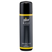 Силиконовый лубрикант pjur BASIC Silicone - 250 мл. - Pjur - купить с доставкой в Камышине