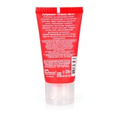 Женский стимулирующий лубрикант на силиконовой основе Cosmo Vibro - 25 гр. - Биоритм - купить с доставкой в Камышине