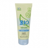 Органический лубрикант для чувствительной кожи Bio Sensitive - 100 мл. - HOT - купить с доставкой в Камышине