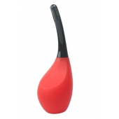 Анальный душ MENZSTUFF 310ML ANAL DOUCHE RED/BLACK - Dream Toys - купить с доставкой в Камышине