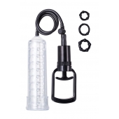 Прозрачная вакуумная помпа A-toys - A-toys - в Камышине купить с доставкой