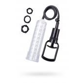 Прозрачная вакуумная помпа A-toys - A-toys - в Камышине купить с доставкой