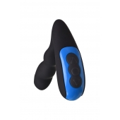 Массажер простаты Erotist Second - Erotist Adult Toys - в Камышине купить с доставкой